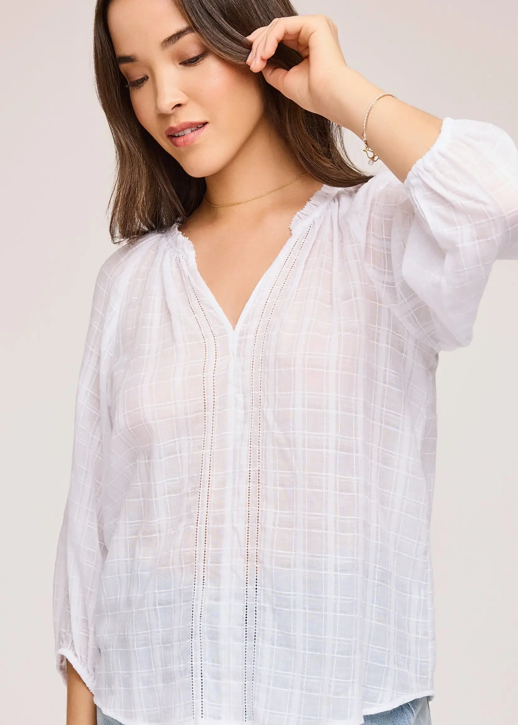 Gentle Fawn Atlas Blouse
