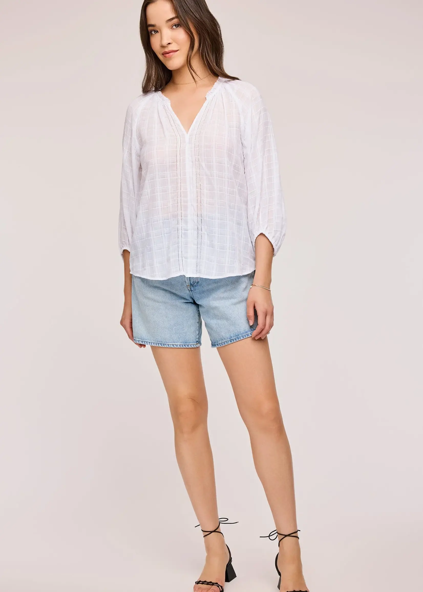 Gentle Fawn Atlas Blouse