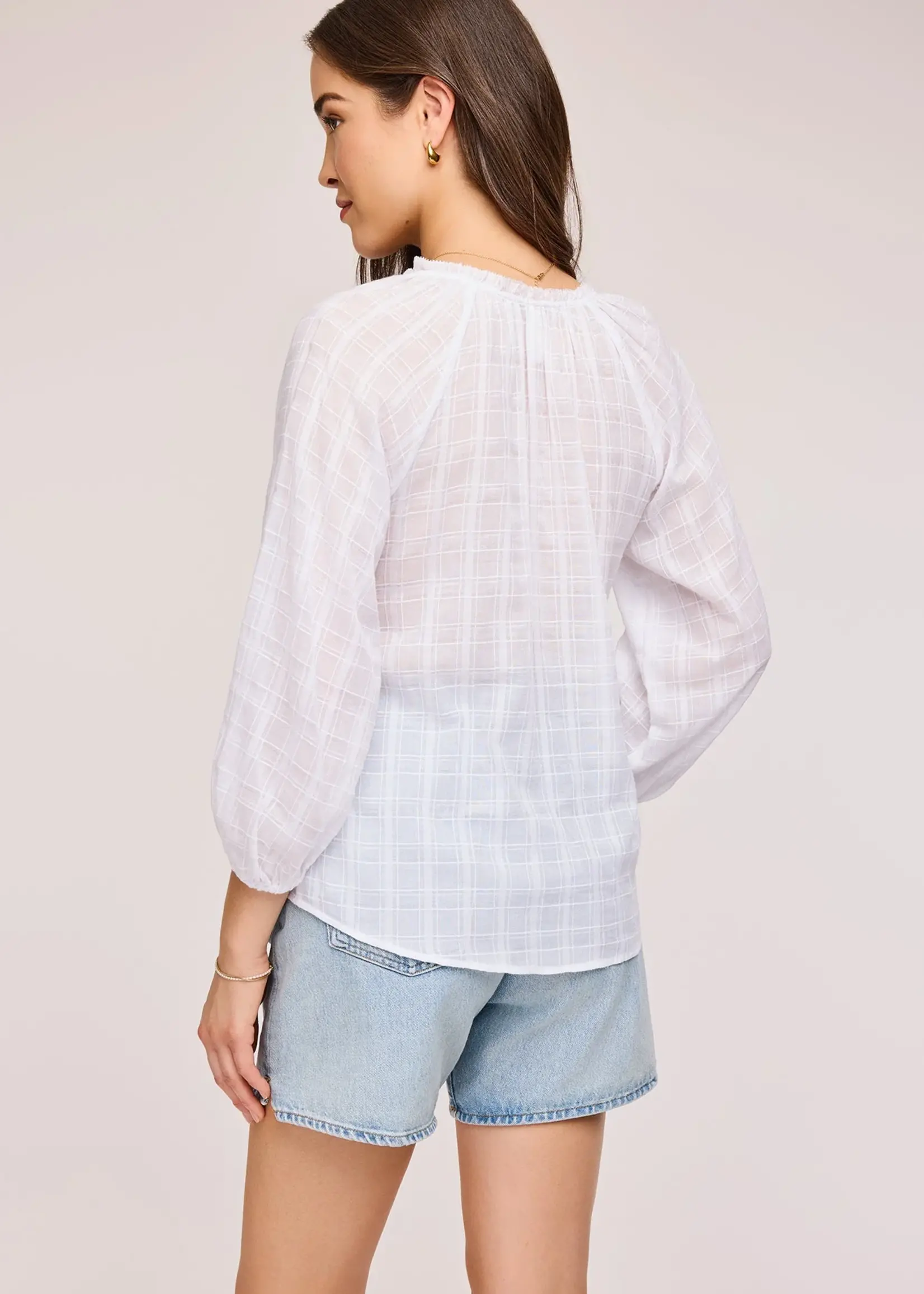 Gentle Fawn Atlas Blouse