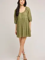 Gentle Fawn Tallulah Mini Dress