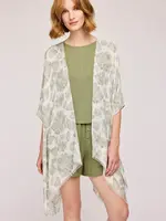 Gentle Fawn Dawn Cover-Up