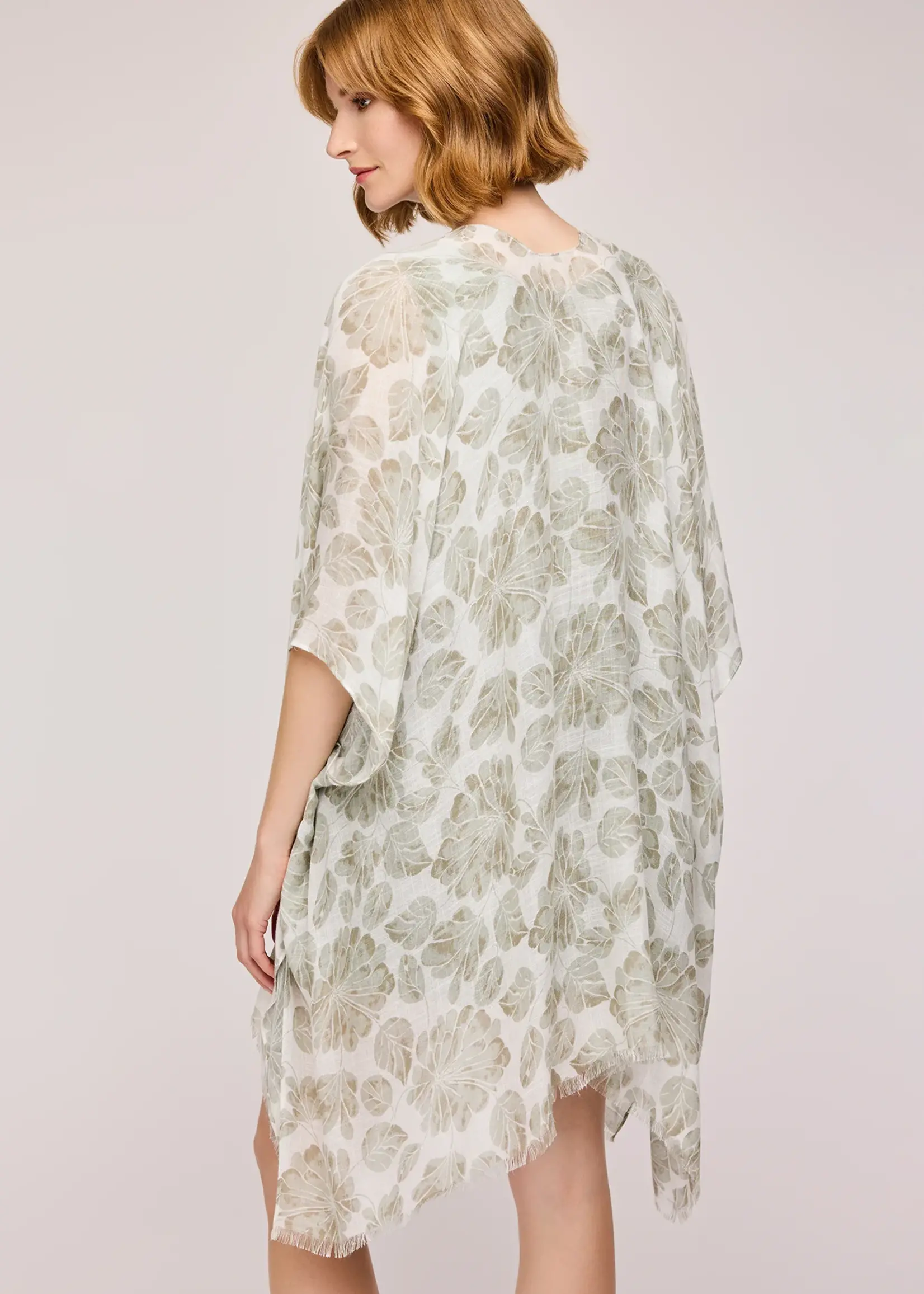 Gentle Fawn Dawn Cover-Up
