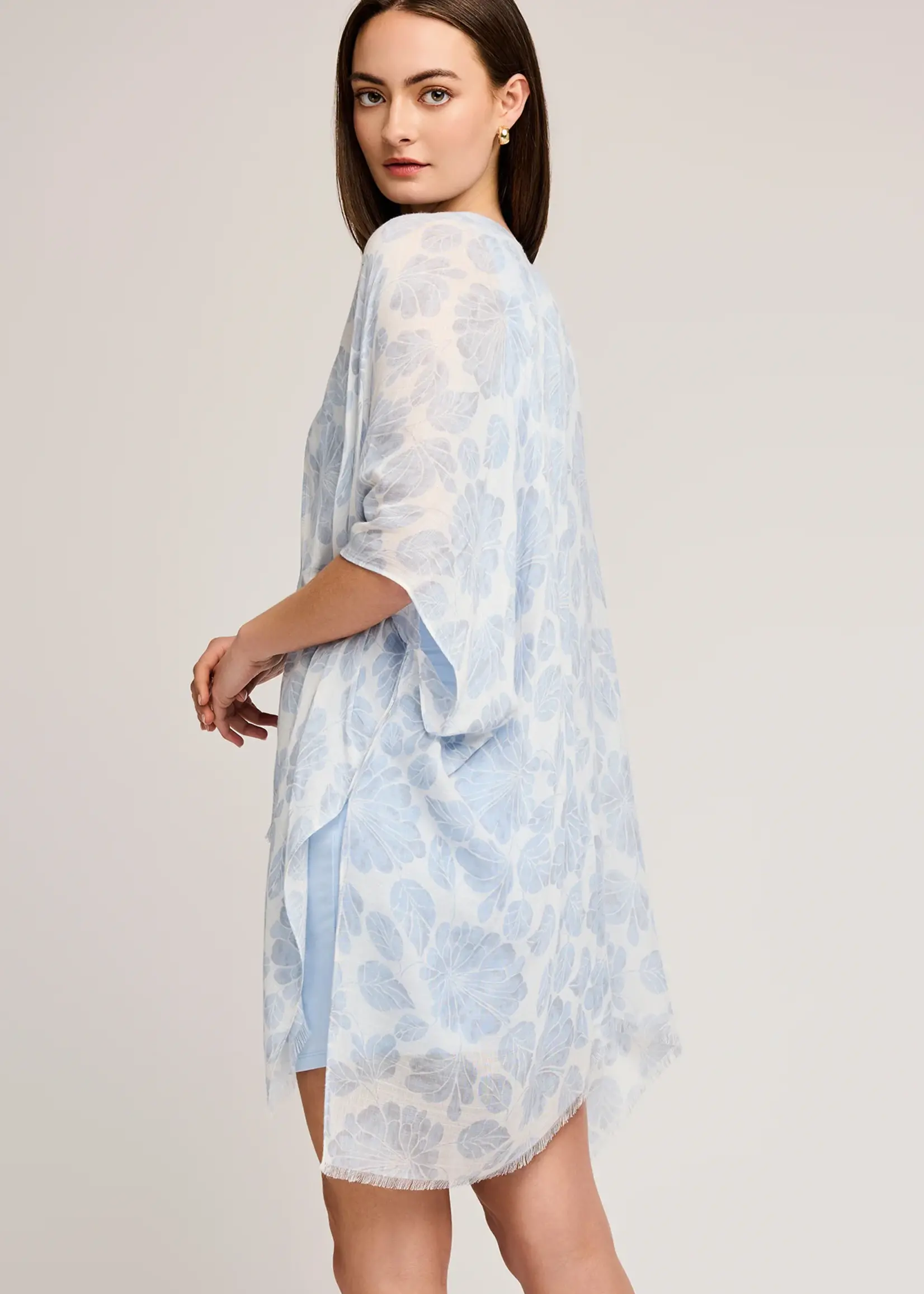 Gentle Fawn Dawn Cover-Up
