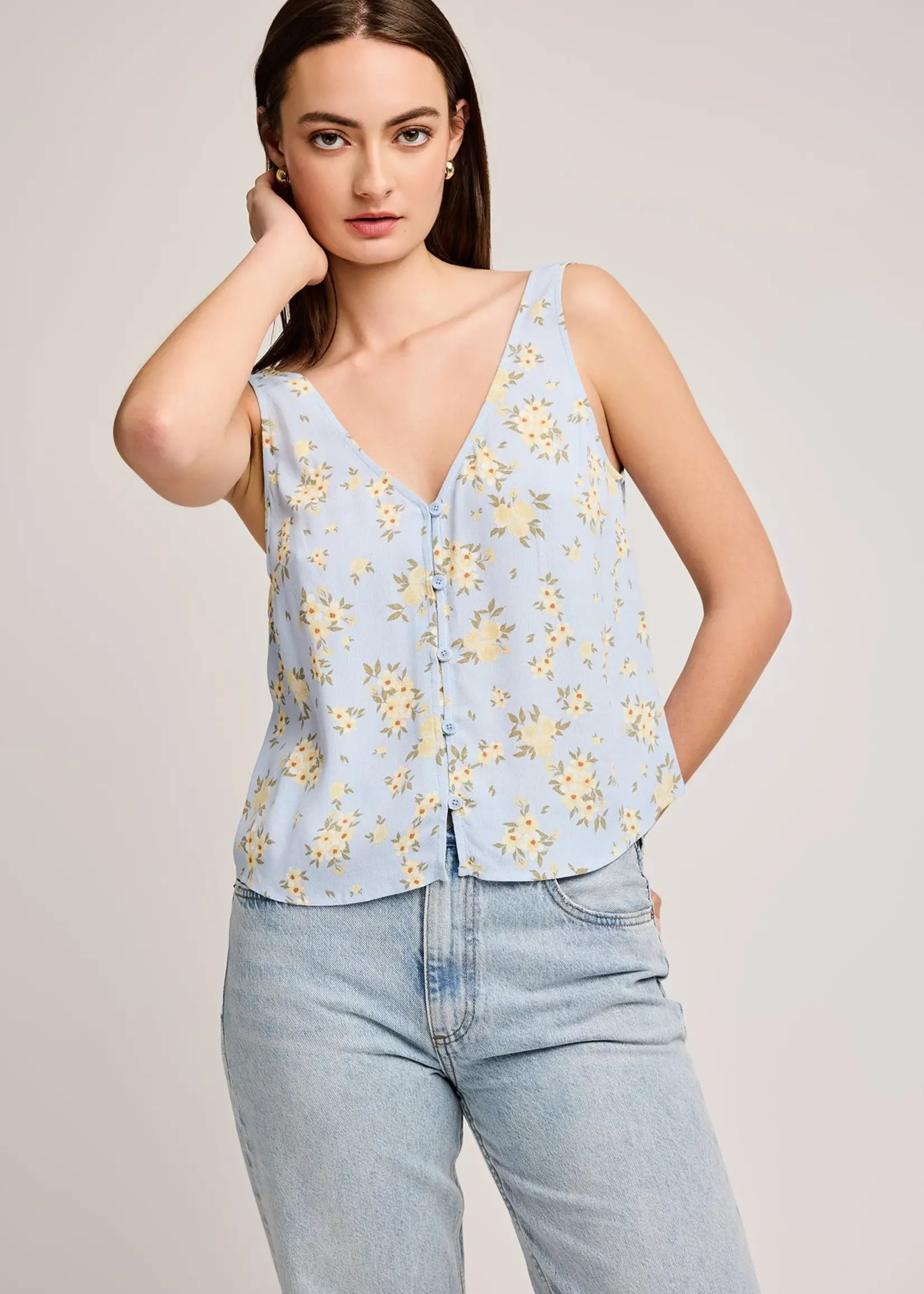 Gentle Fawn Celeste Tank