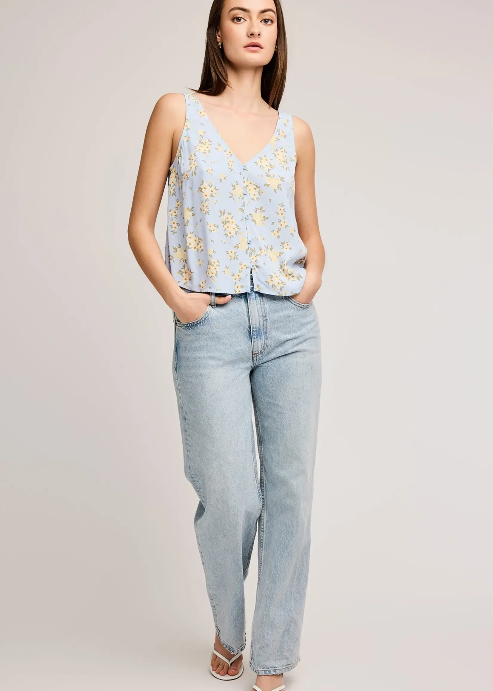 Gentle Fawn Celeste Tank