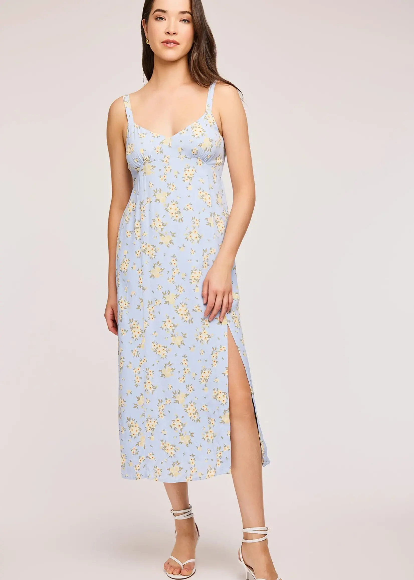 Gentle Fawn Lysandra Midi Dress