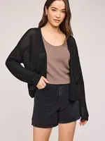 Gentle Fawn Toledo Open Knit Cardigan