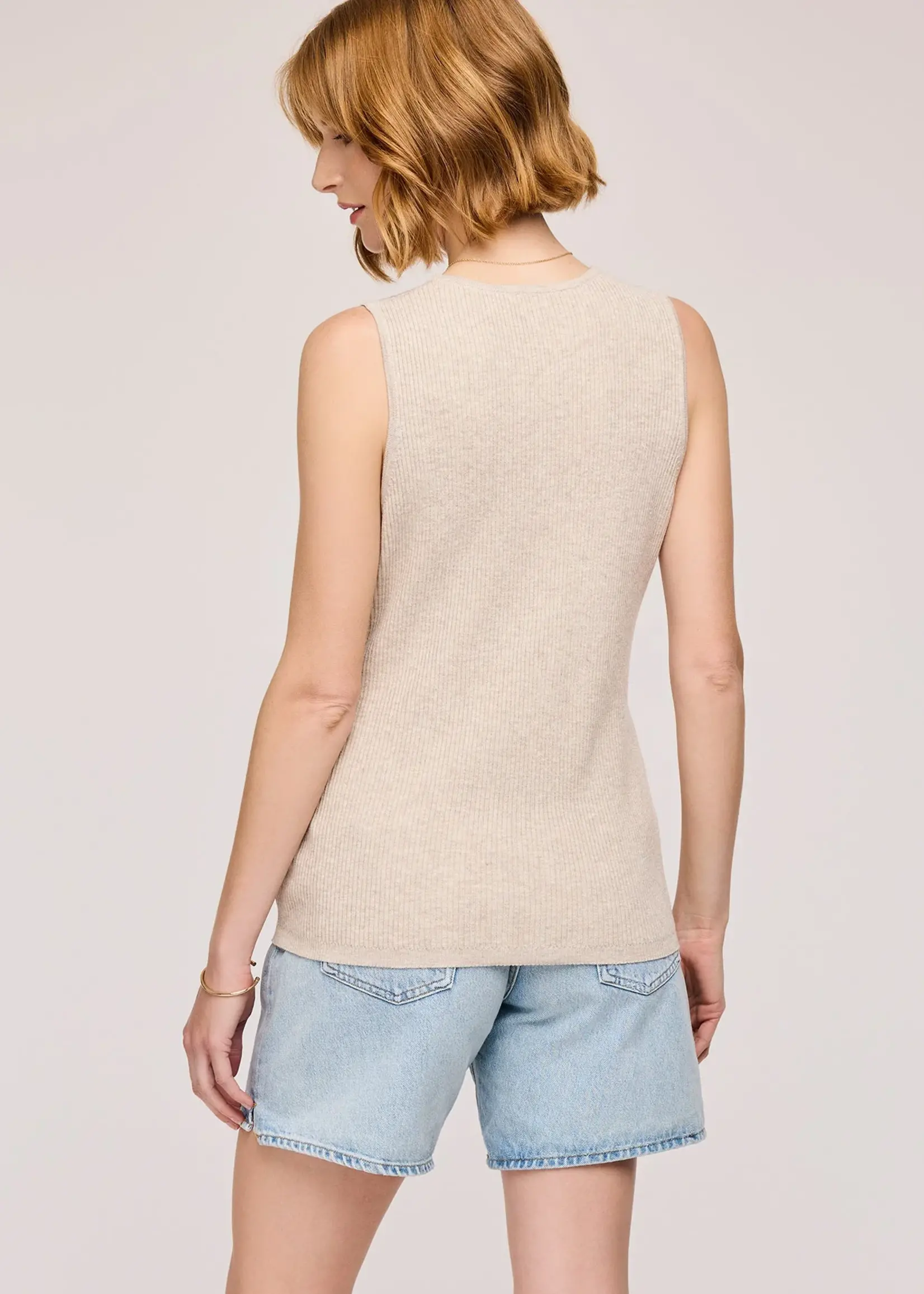 Gentle Fawn Miles Knit Tank