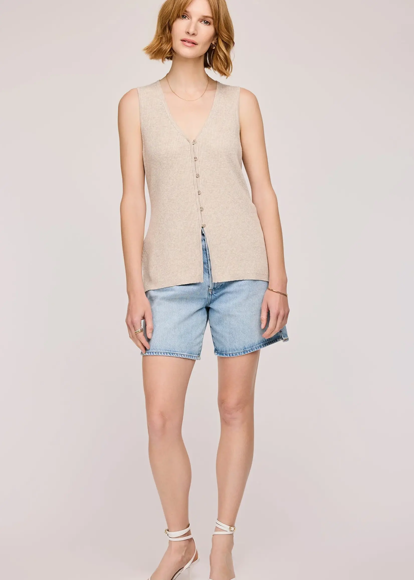 Gentle Fawn Miles Knit Tank