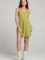 Saltwater Luxe Jazmyn Mini Dress