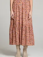 Saltwater Luxe Osiris Skirt