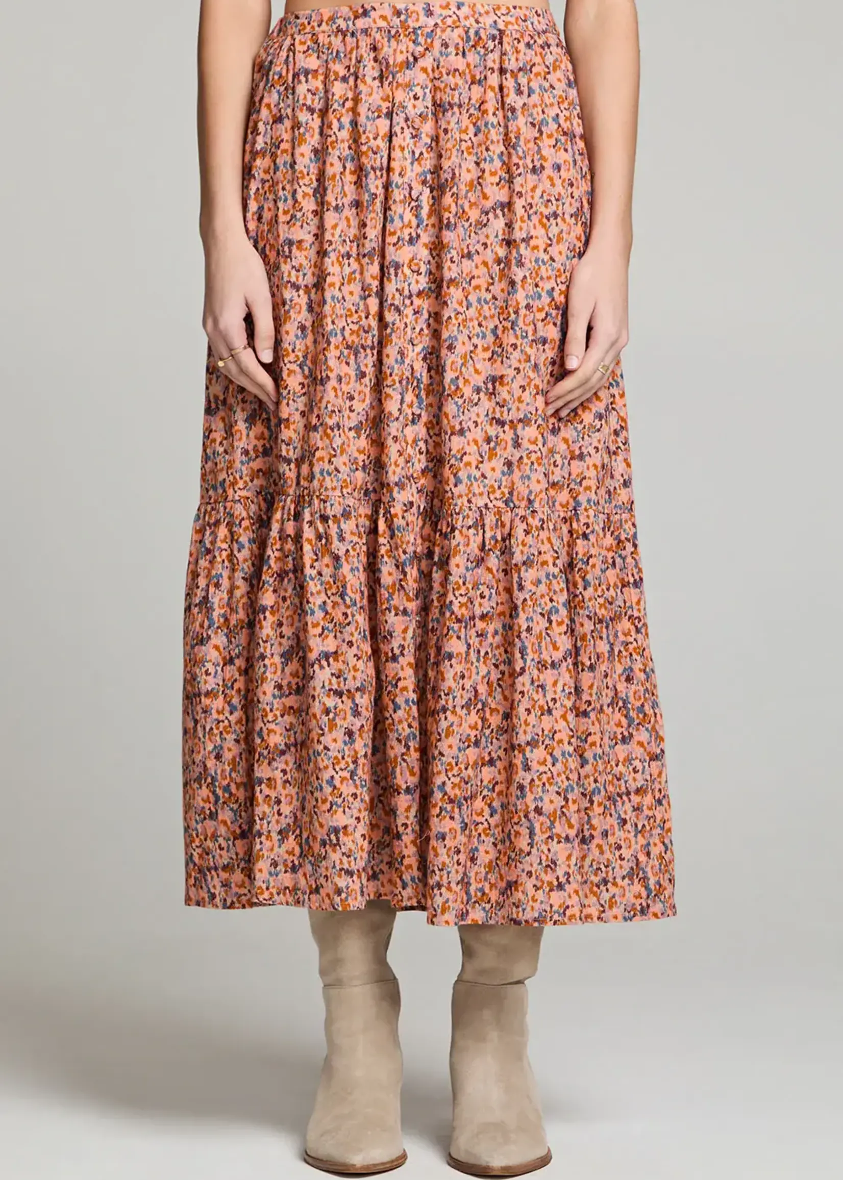 Saltwater Luxe Osiris Skirt