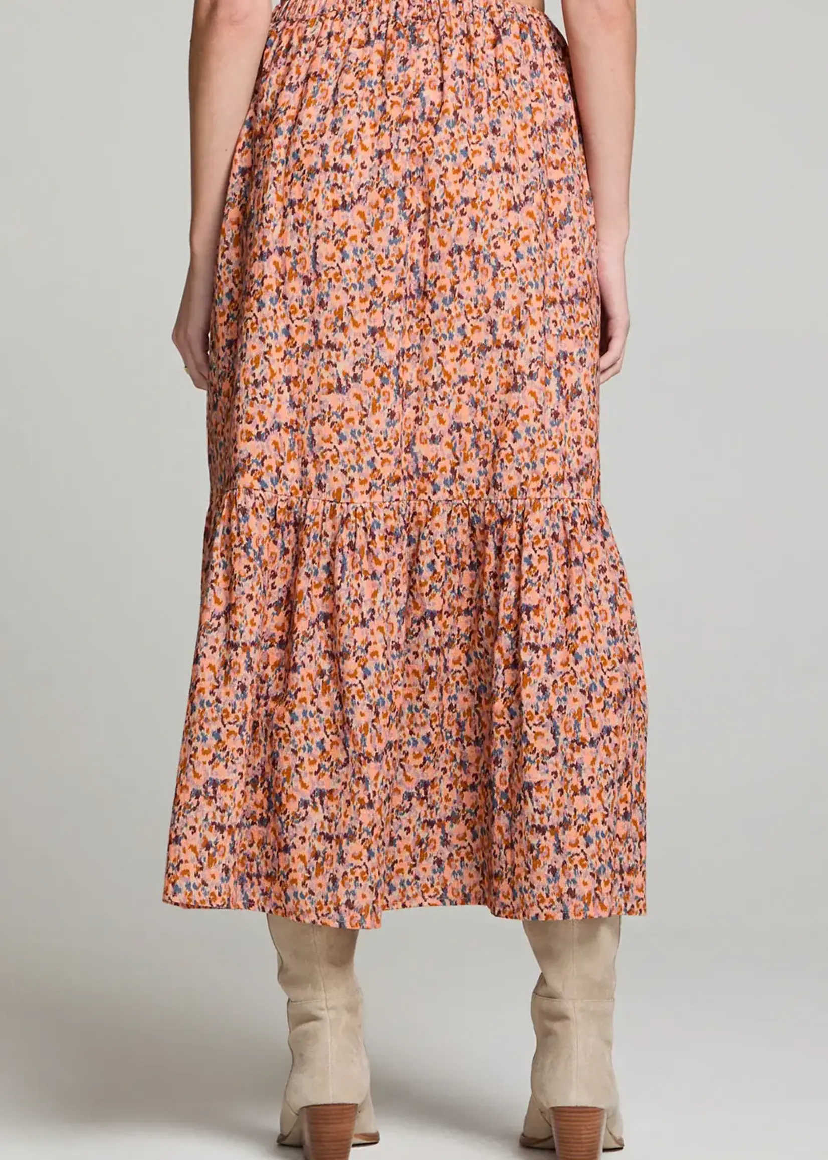 Saltwater Luxe Osiris Skirt