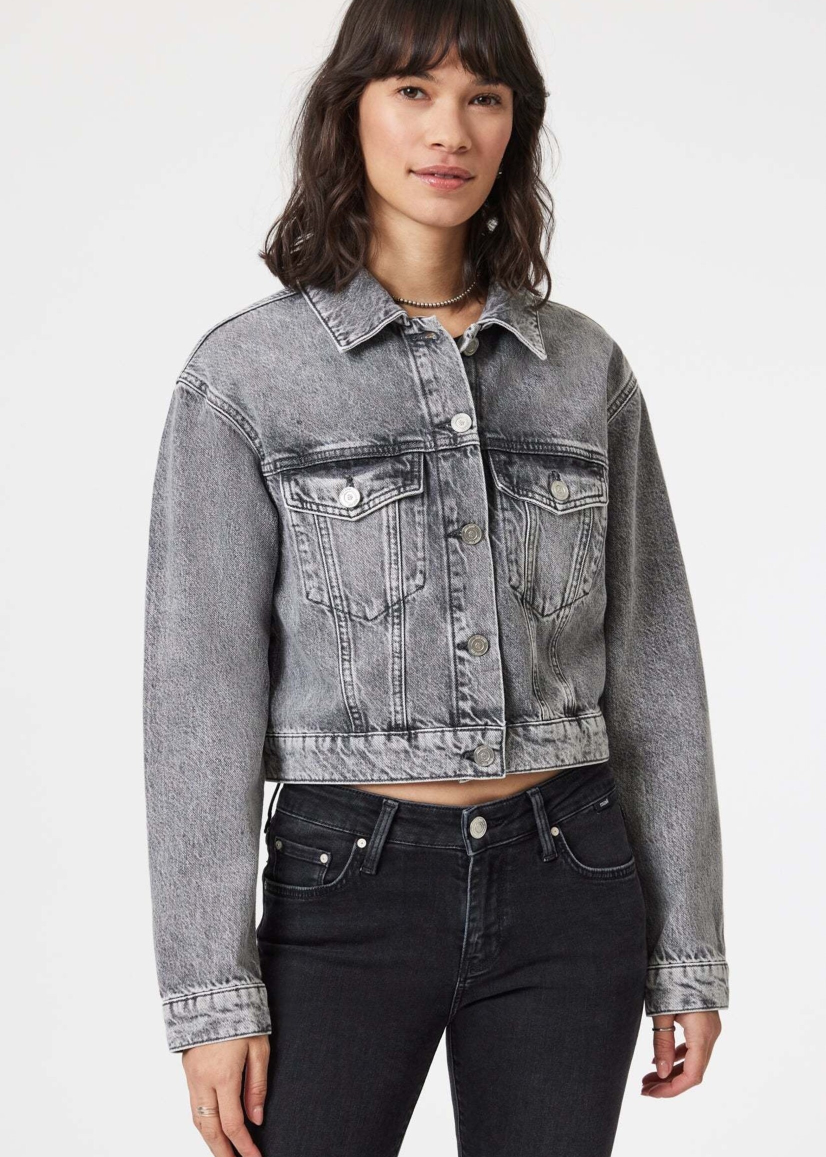 Mavi HARMONY Denim Jacket