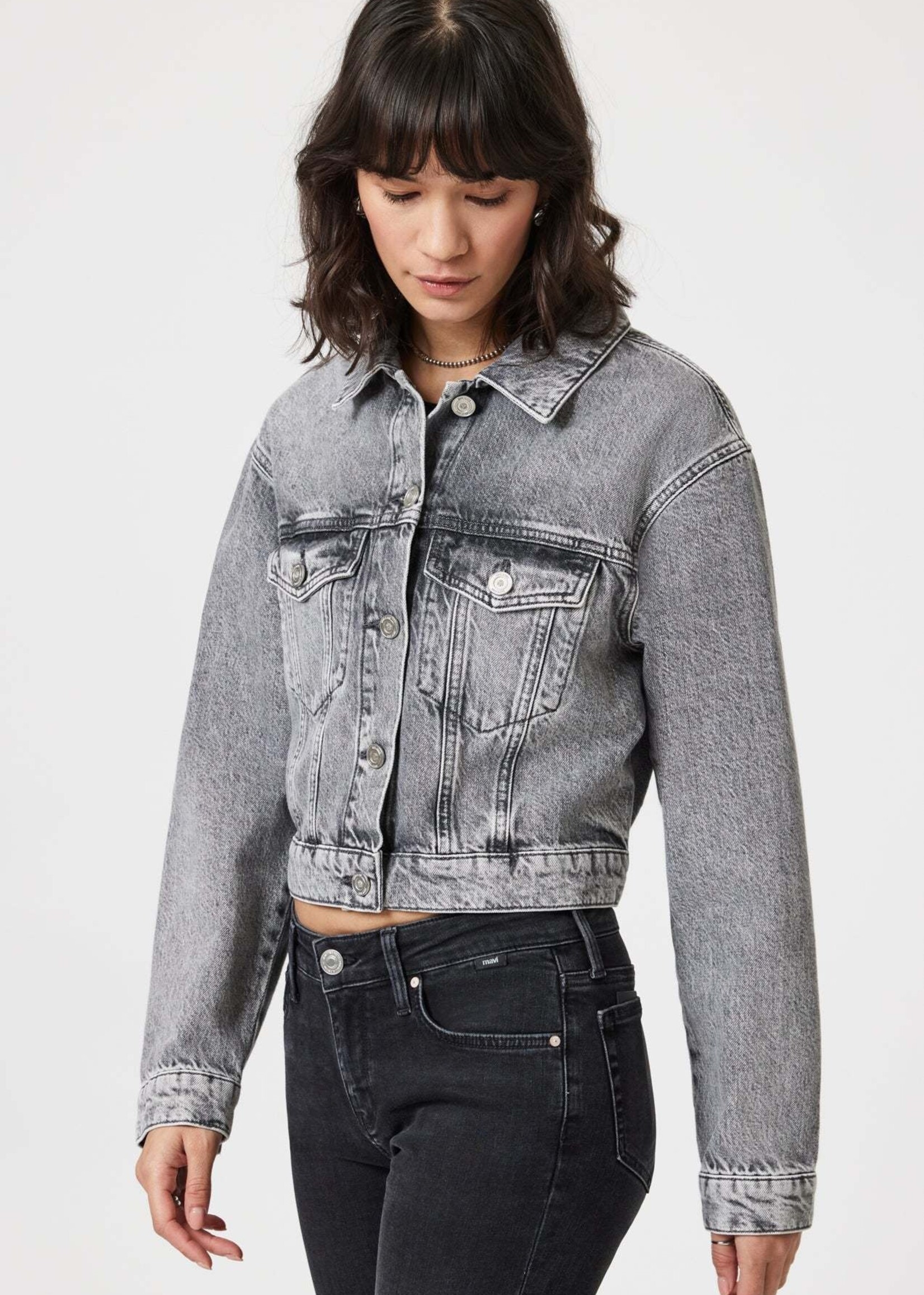 Mavi HARMONY Denim Jacket