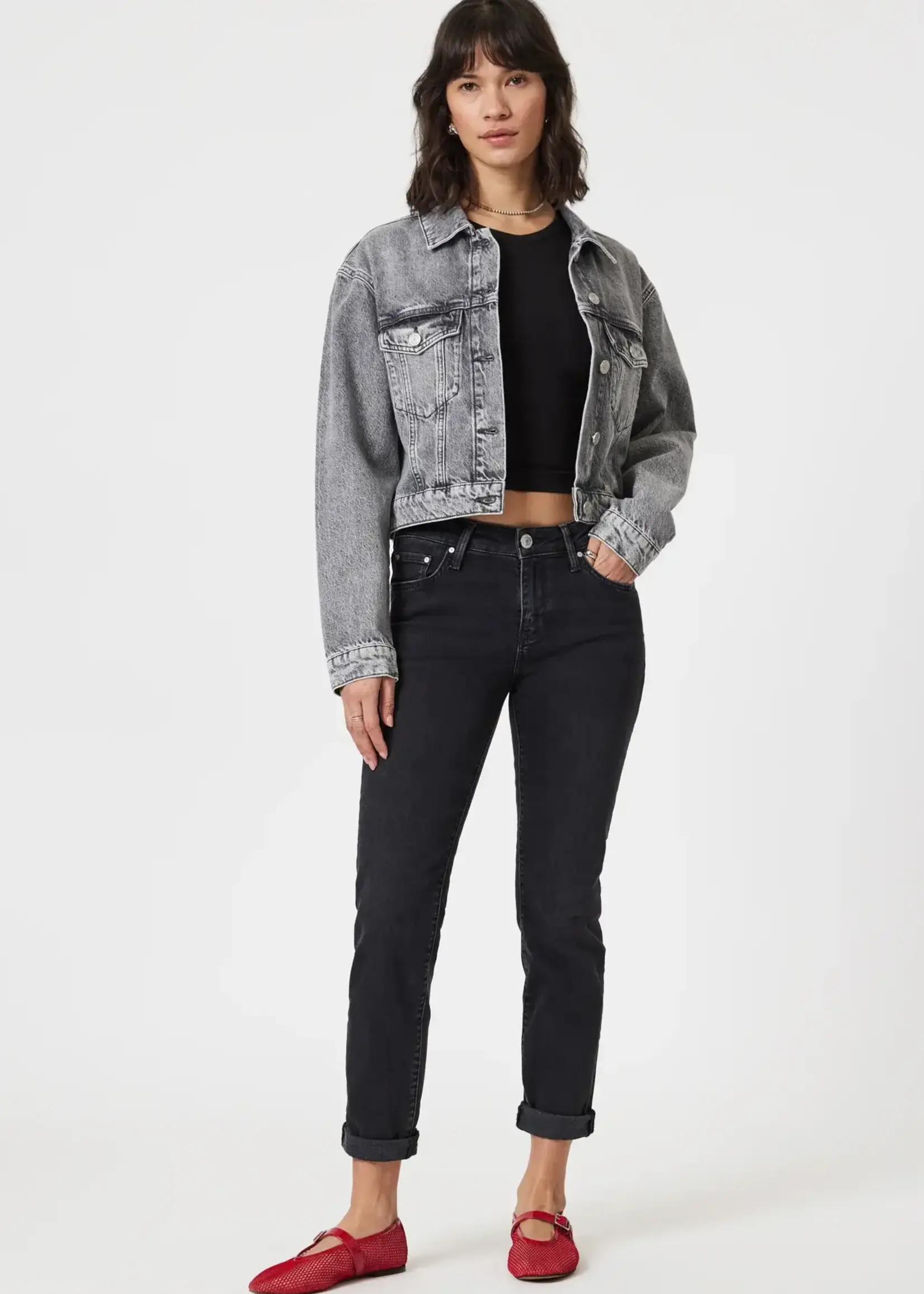 Mavi HARMONY Denim Jacket