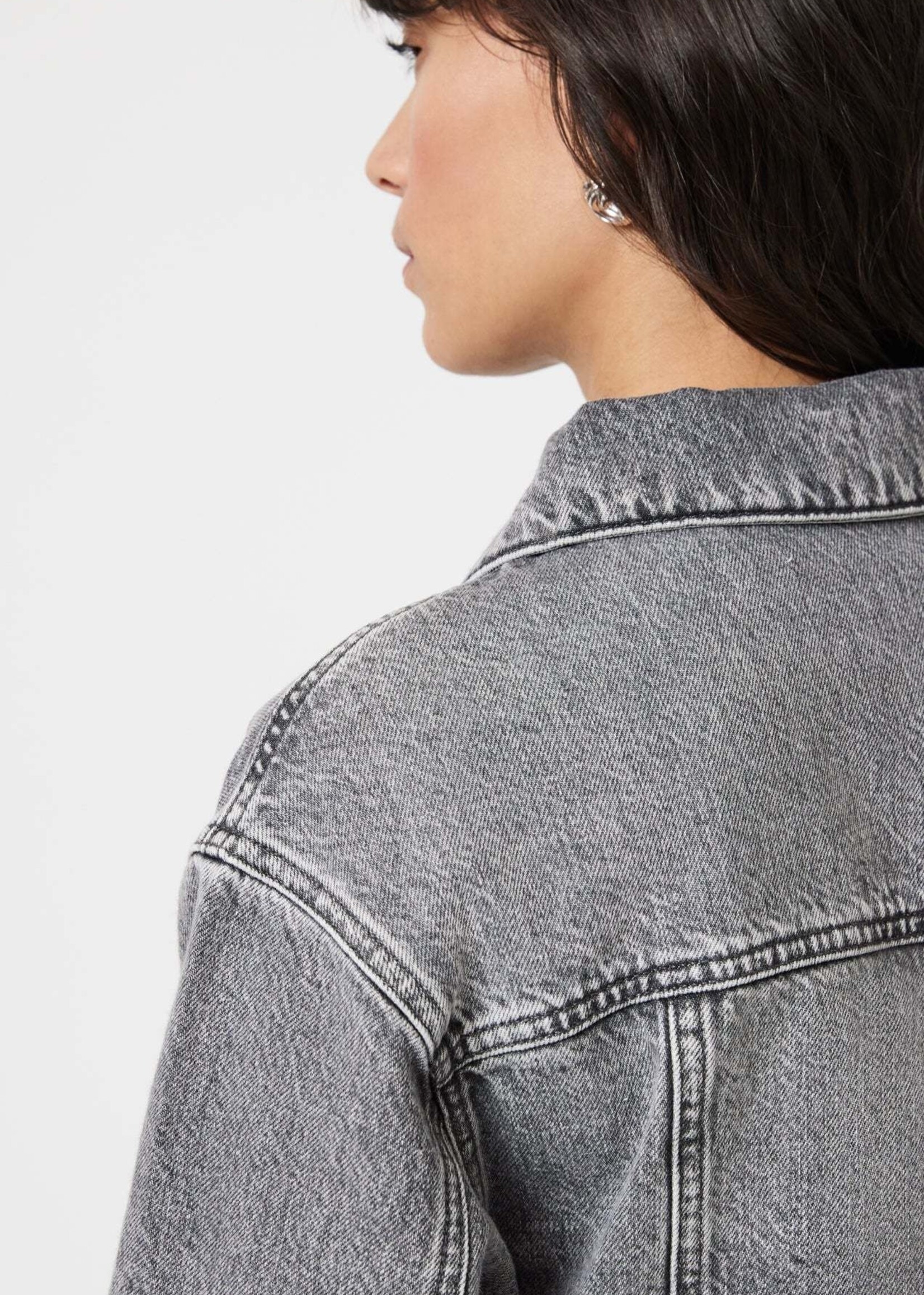 Mavi HARMONY Denim Jacket