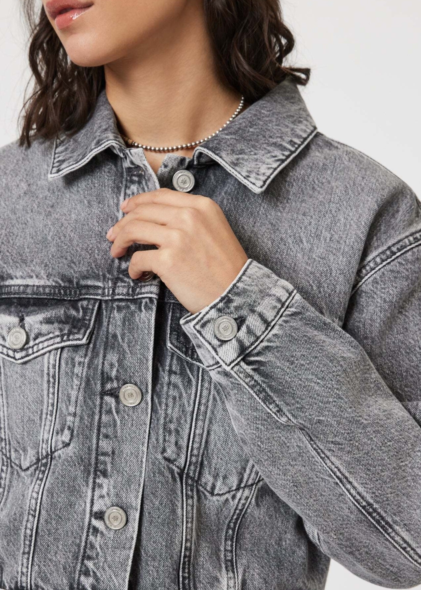 Mavi HARMONY Denim Jacket