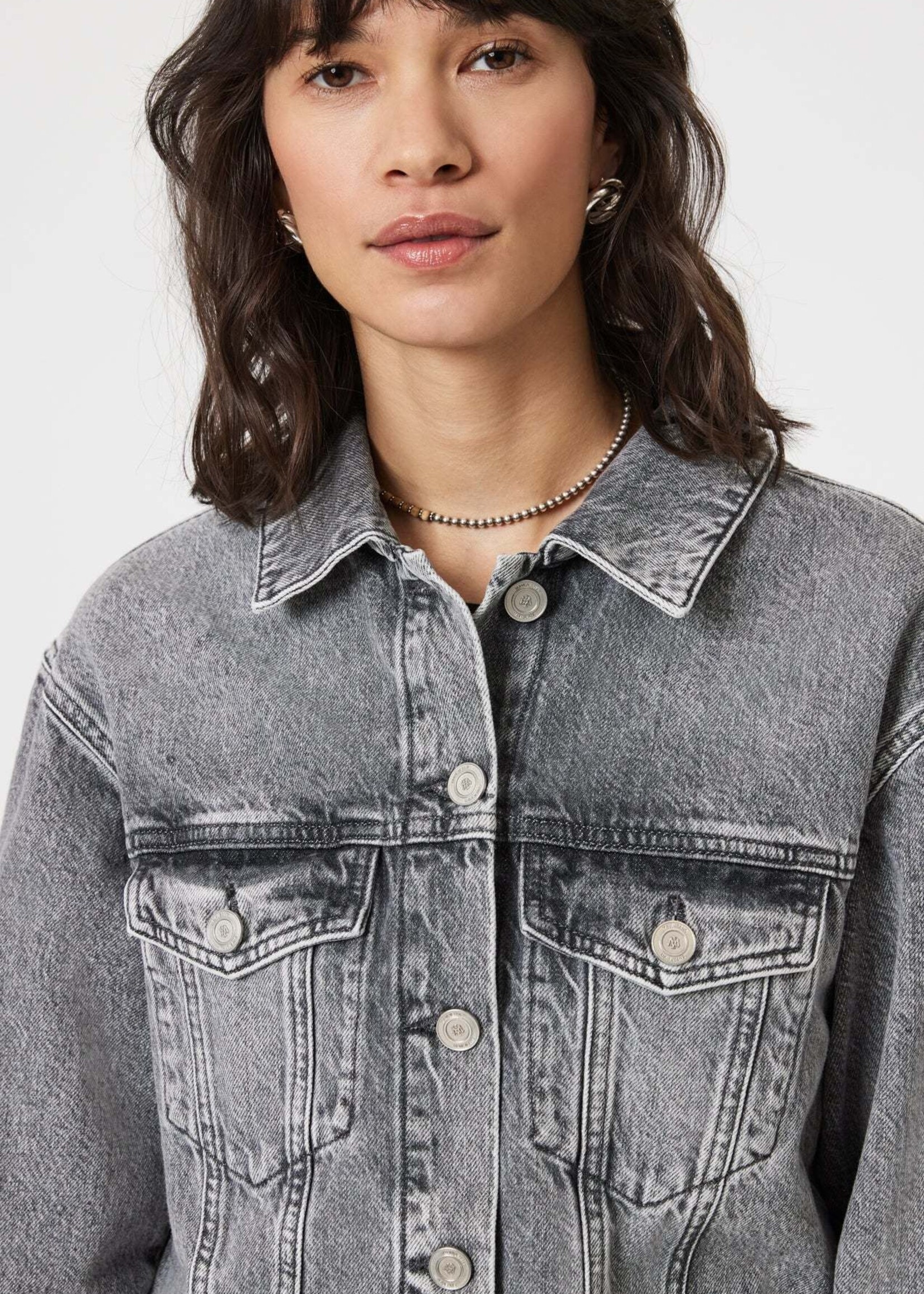 Mavi HARMONY Denim Jacket