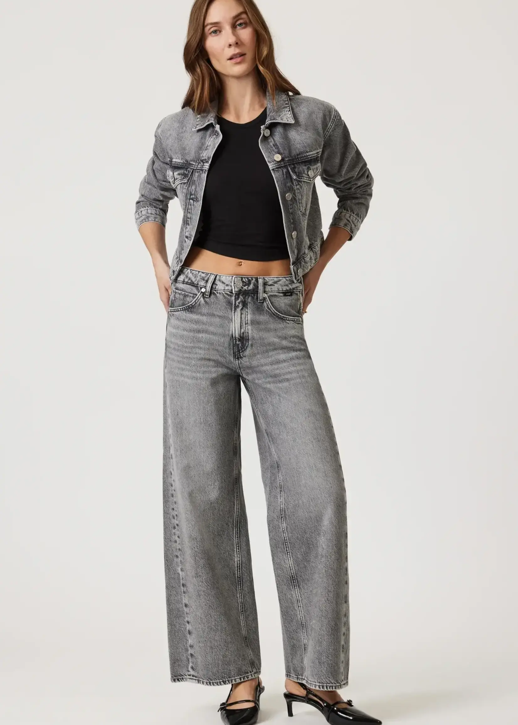 Mavi HARMONY Denim Jacket
