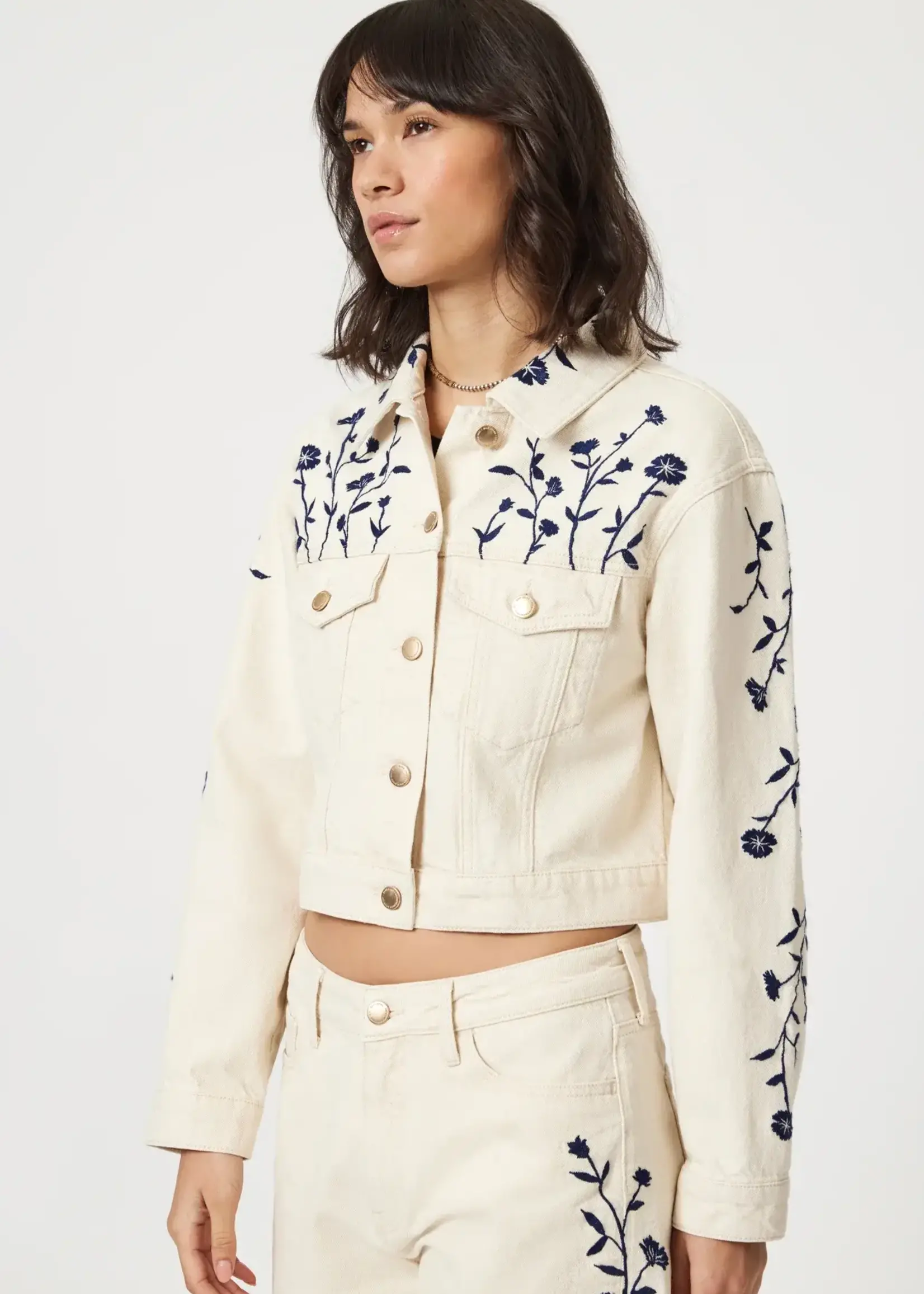 Mavi HARMONY Denim Jacket