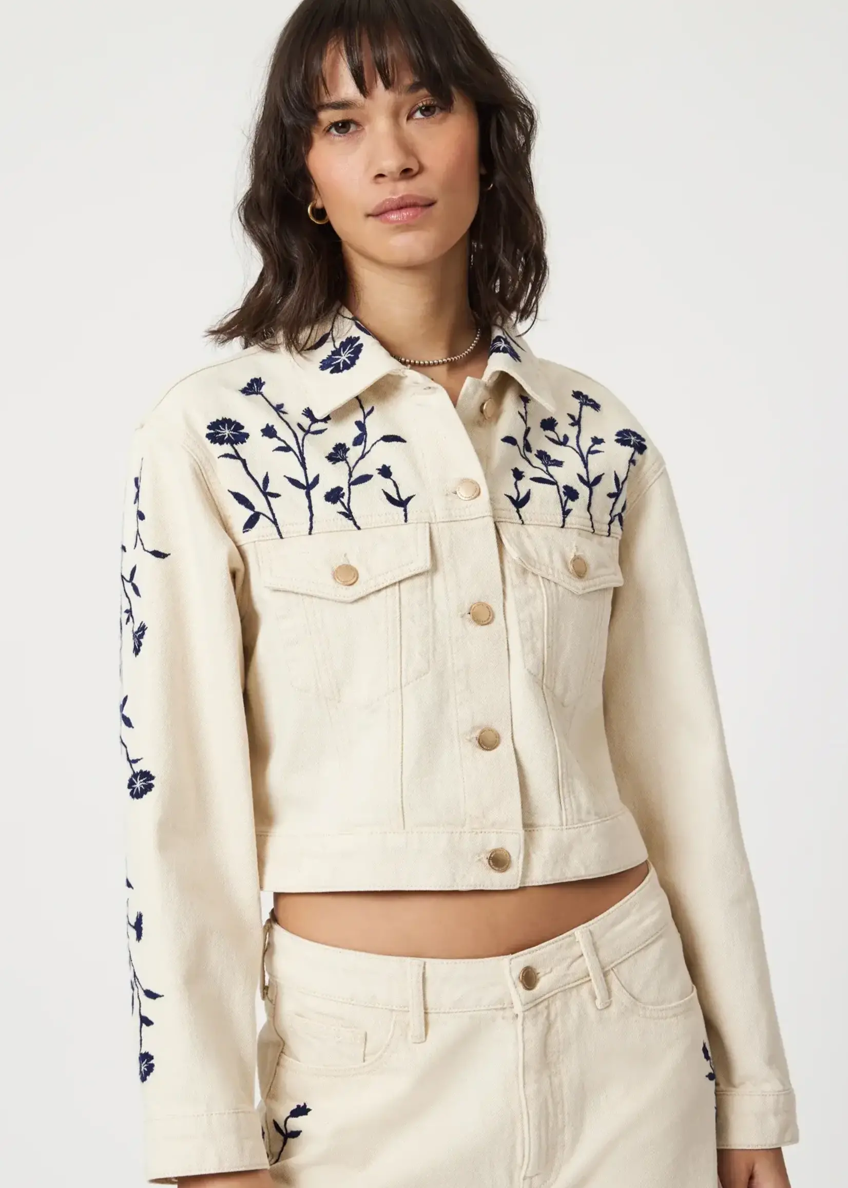 Mavi HARMONY Denim Jacket