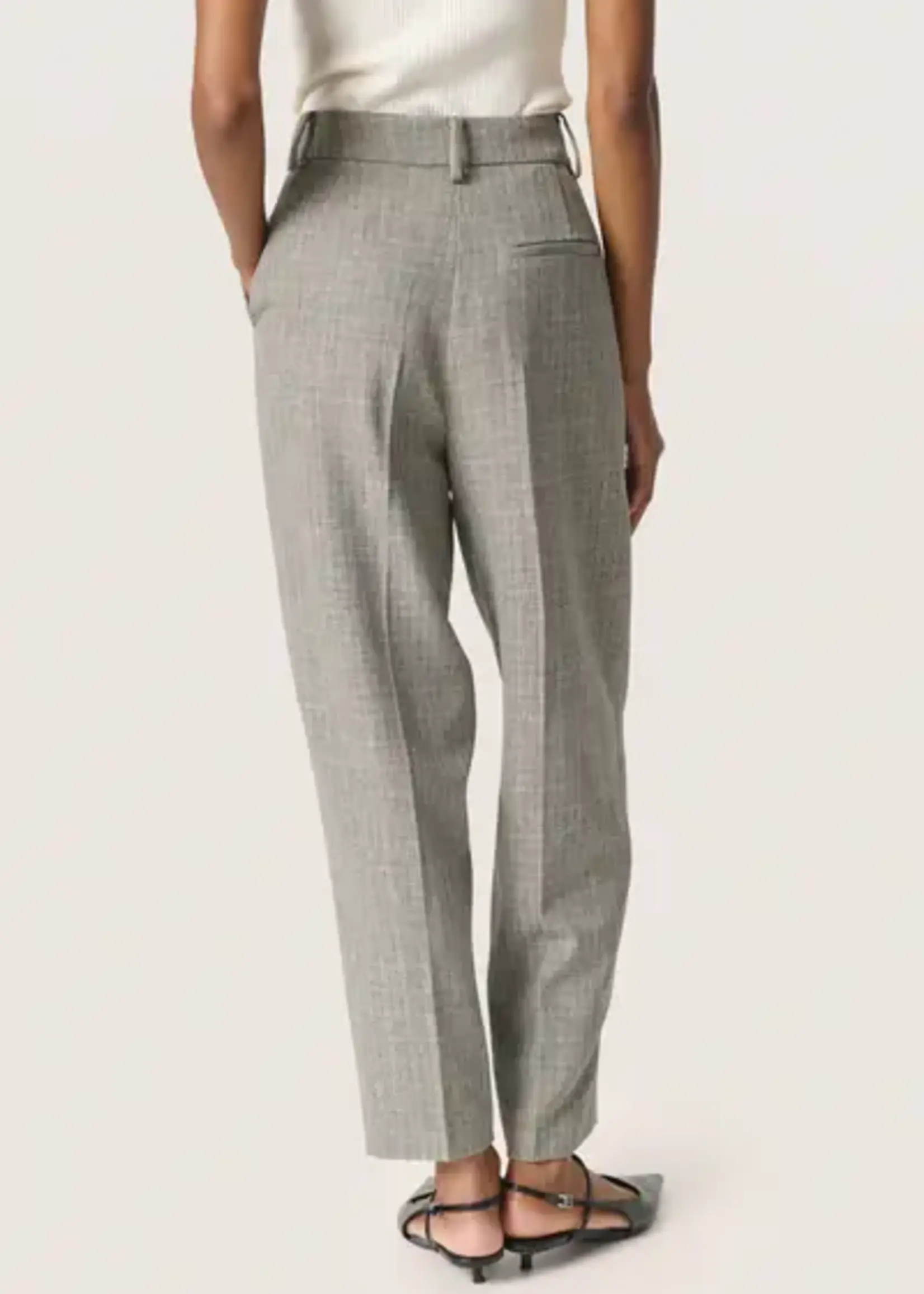 Soaked in Luxury Alexie Trousers