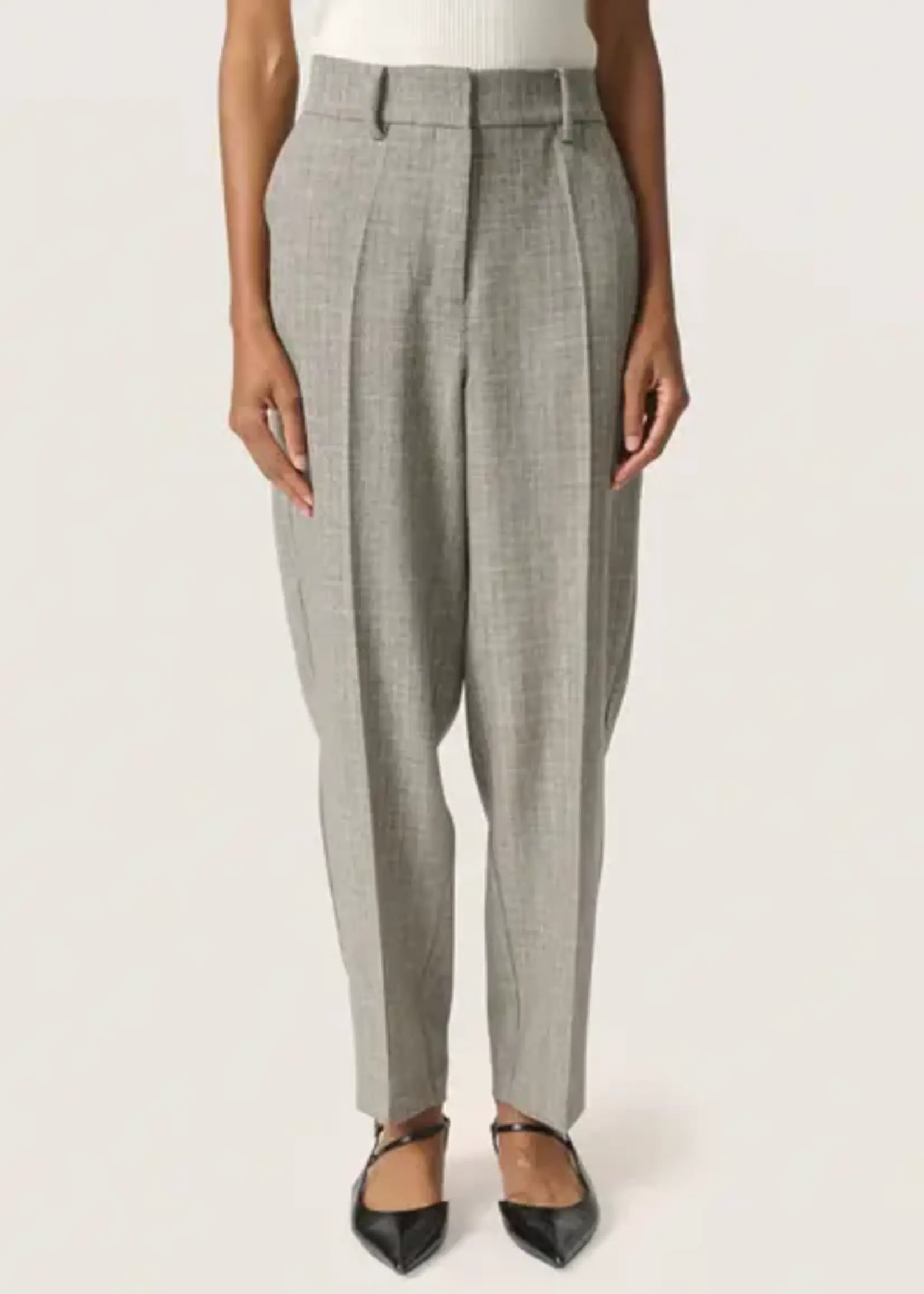 Soaked in Luxury Alexie Trousers