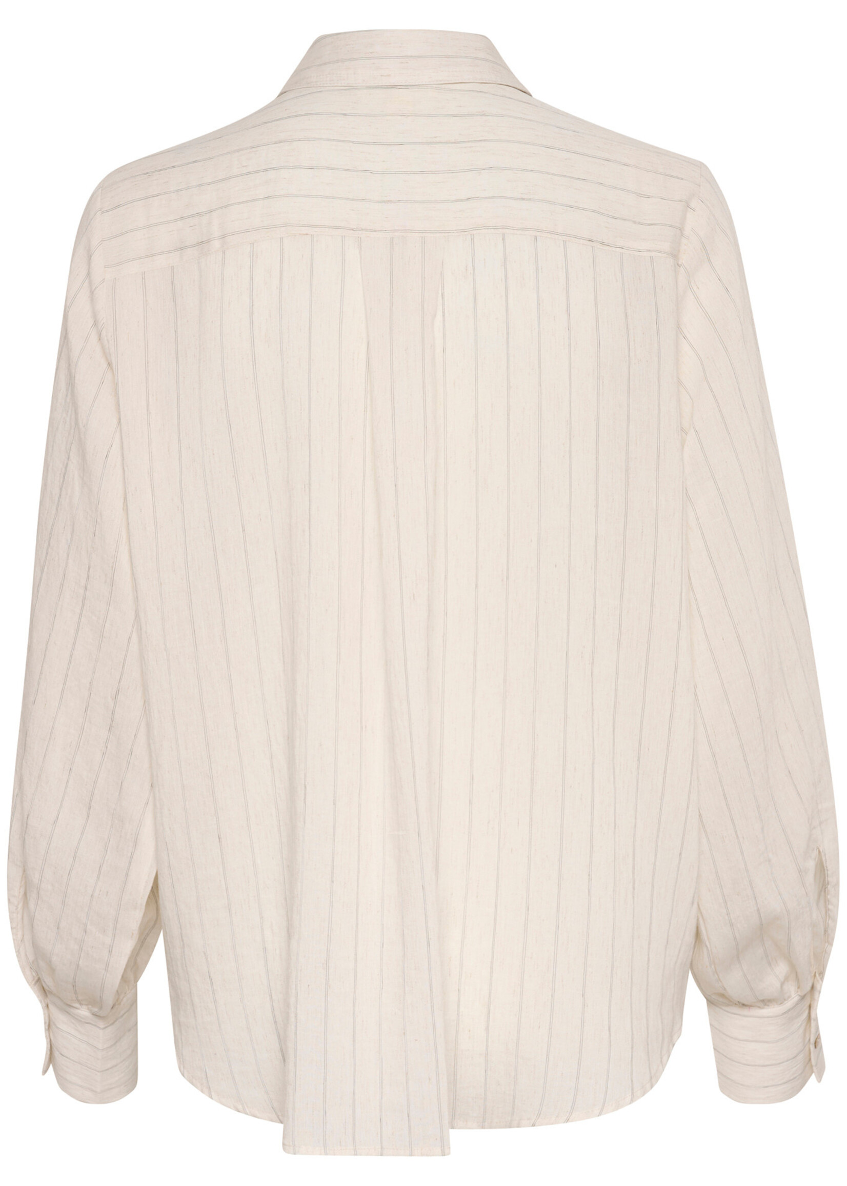 Soaked in Luxury Roya Long Sleeve Blouse