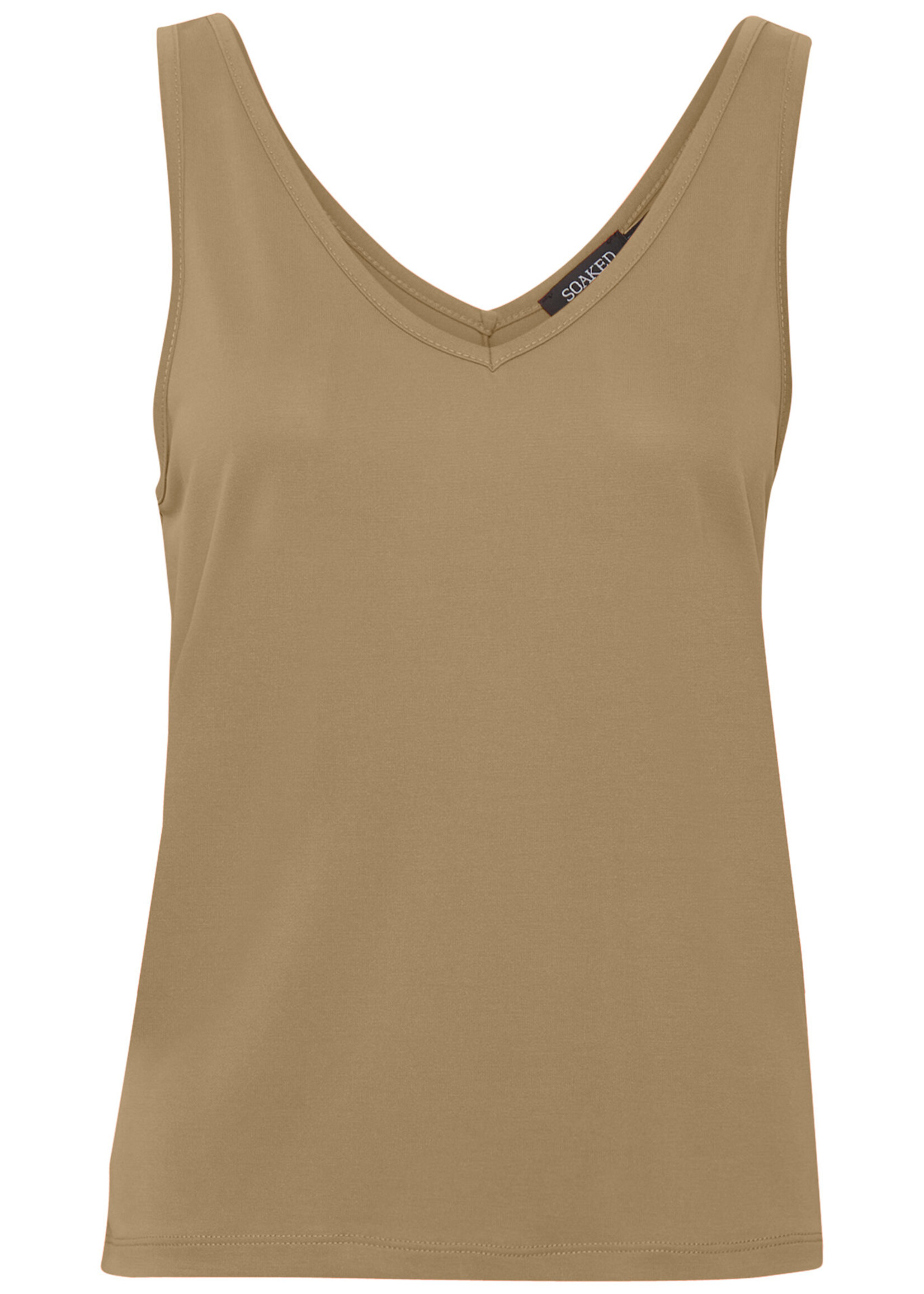Soaked in Luxury Columbine Tank Top