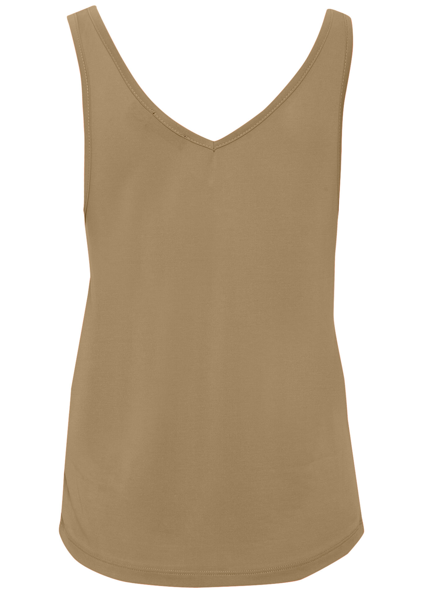 Soaked in Luxury Columbine Tank Top