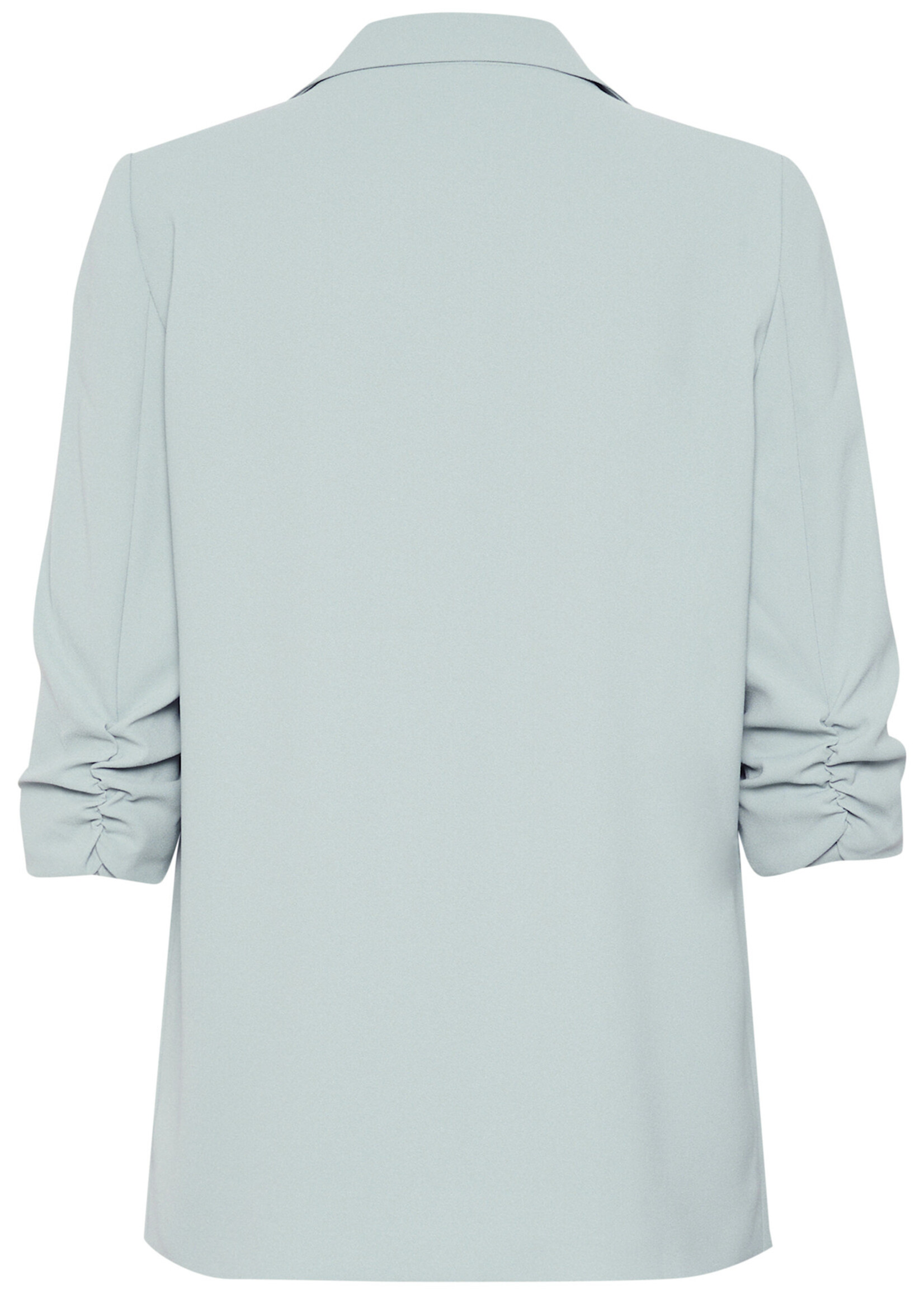 Soaked in Luxury Shirley Short Sleeve Blazer