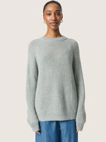 Soaked in Luxury Tuesday Raglan Pullover