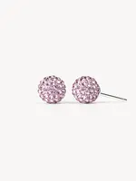 Hillberg & Berk Sparkle Ball™ Stud Earrings
