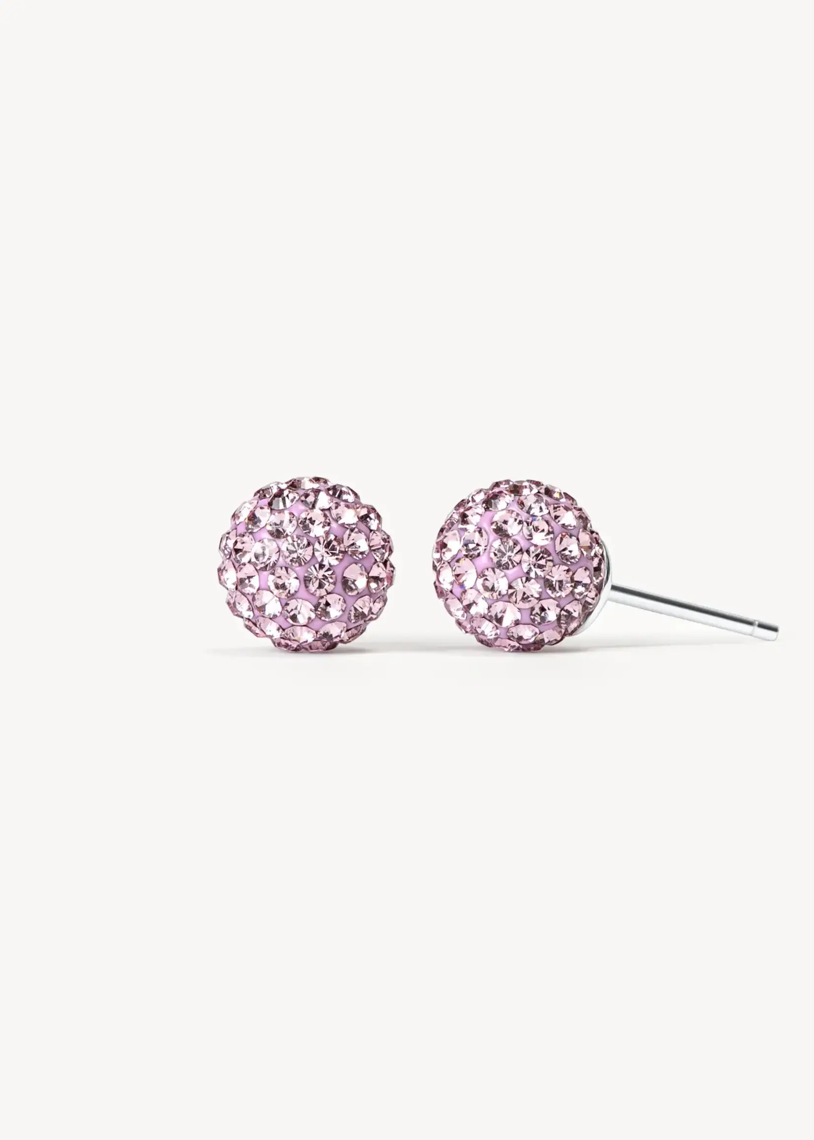 Hillberg & Berk Sparkle Ball™ Stud Earrings