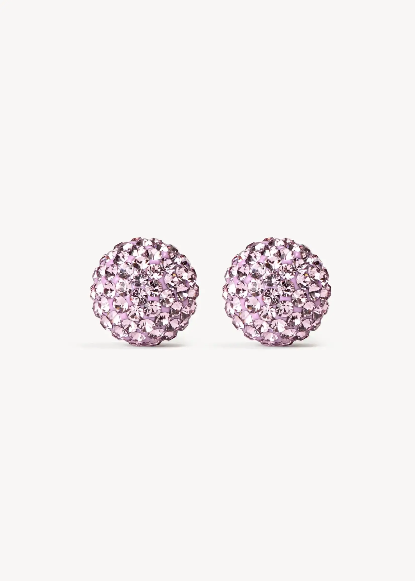 Hillberg & Berk Sparkle Ball™ Stud Earrings