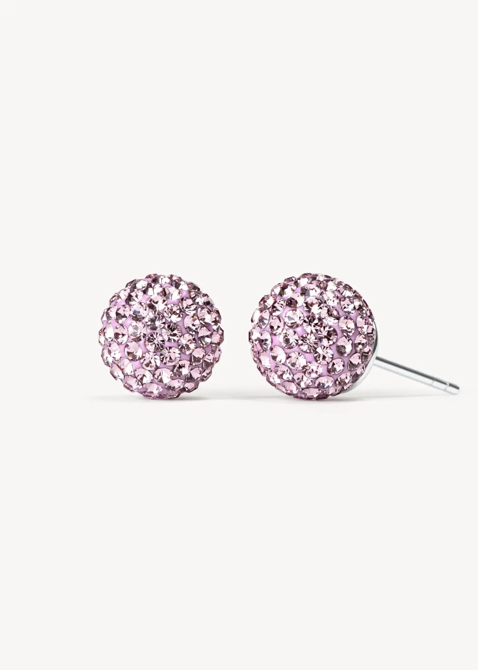 Hillberg & Berk Sparkle Ball™ Stud Earrings
