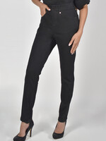Frank Lyman Denim Jean Slim Straight Leg