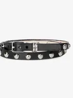 BRAVE Leather Becca Belt