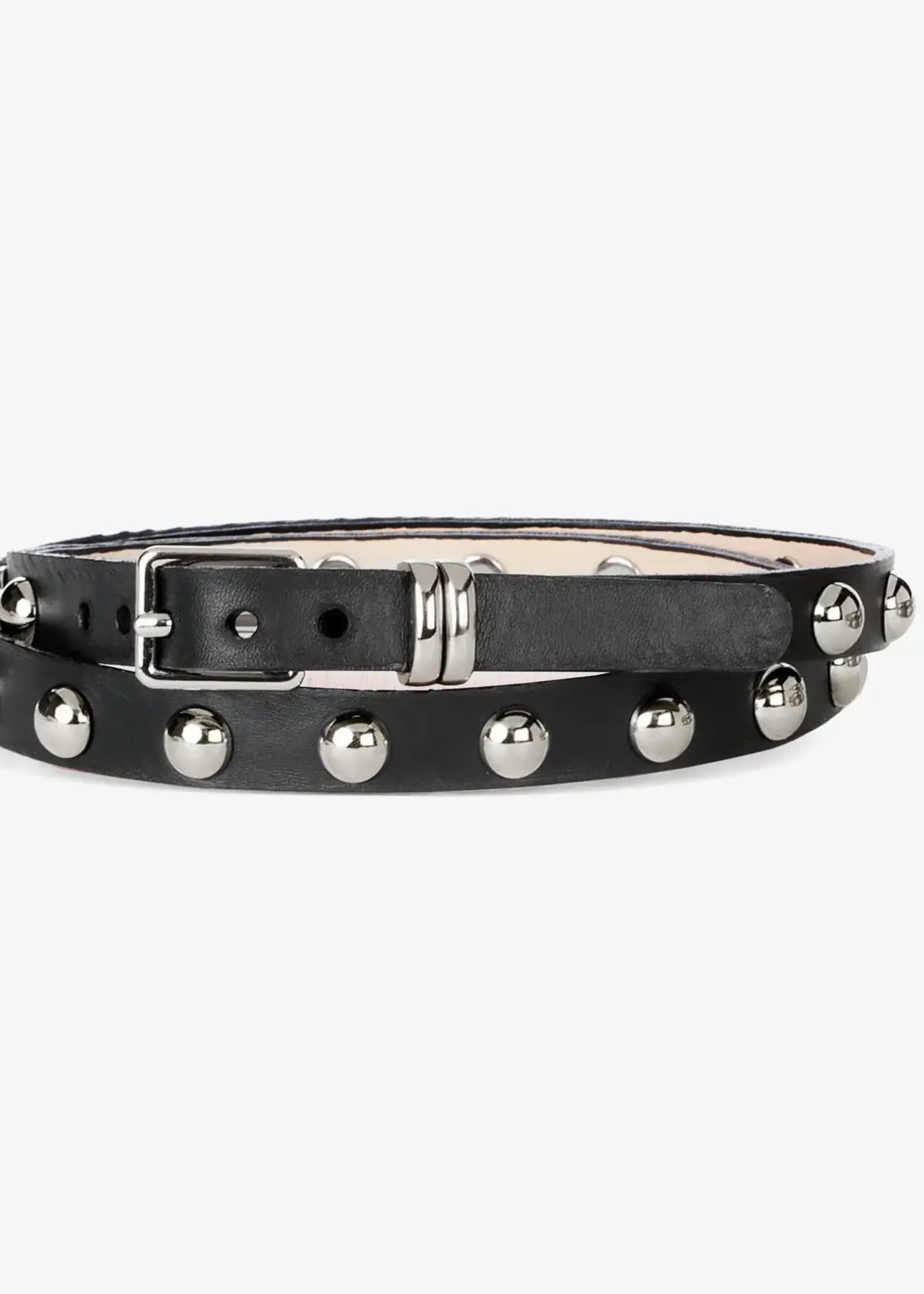 BRAVE Leather Becca Belt