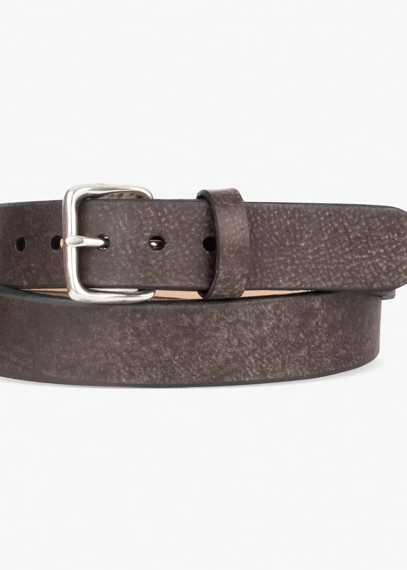 BRAVE Leather Tadala Stagecoach Belt