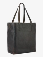 BRAVE Leather Giovana Raw Washed Leather Tote