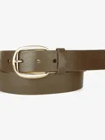 BRAVE Leather Olea Vachetta Belt