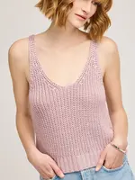 Gentle Fawn Lizzie Knit Tank