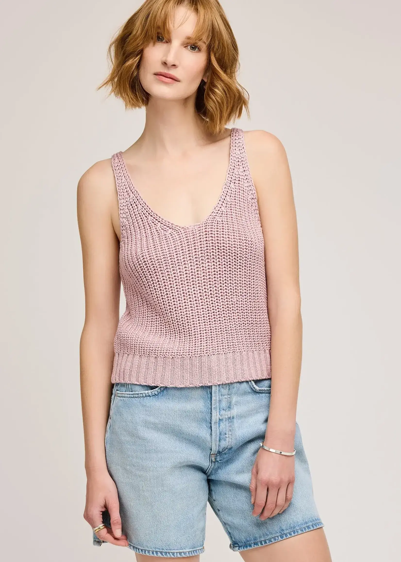 Gentle Fawn Lizzie Knit Tank