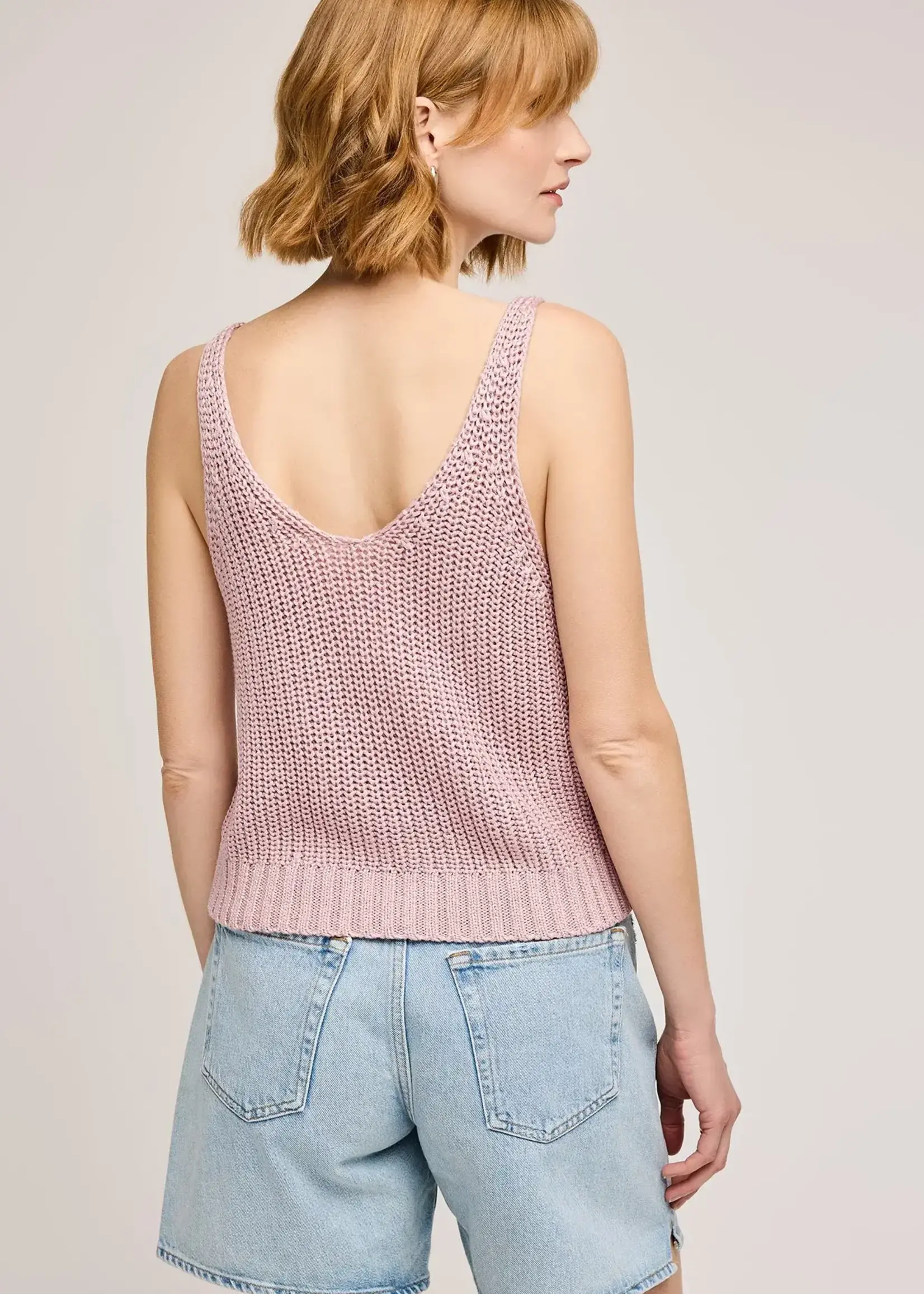 Gentle Fawn Lizzie Knit Tank