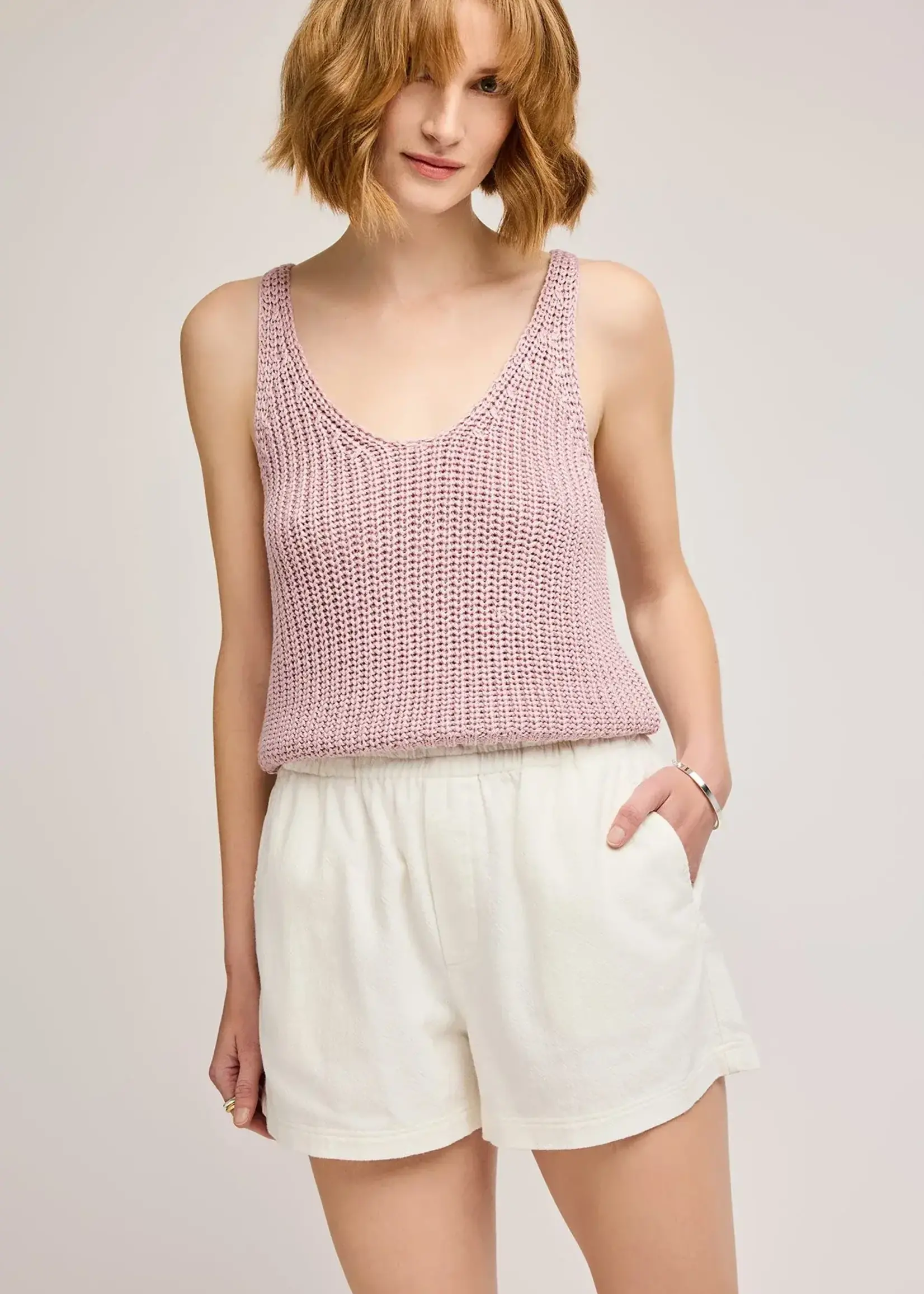 Gentle Fawn Cleo Shorts