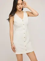 Gentle Fawn Sammy Mini Dress