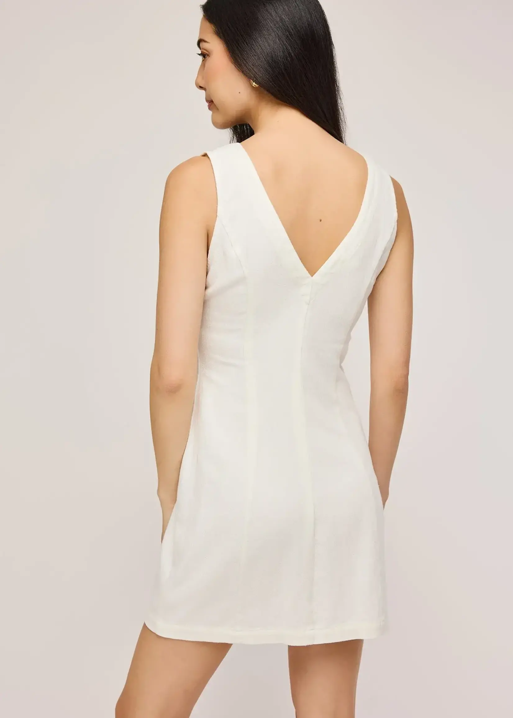 Gentle Fawn Sammy Mini Dress