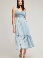 Gentle Fawn Nova Midi Dress